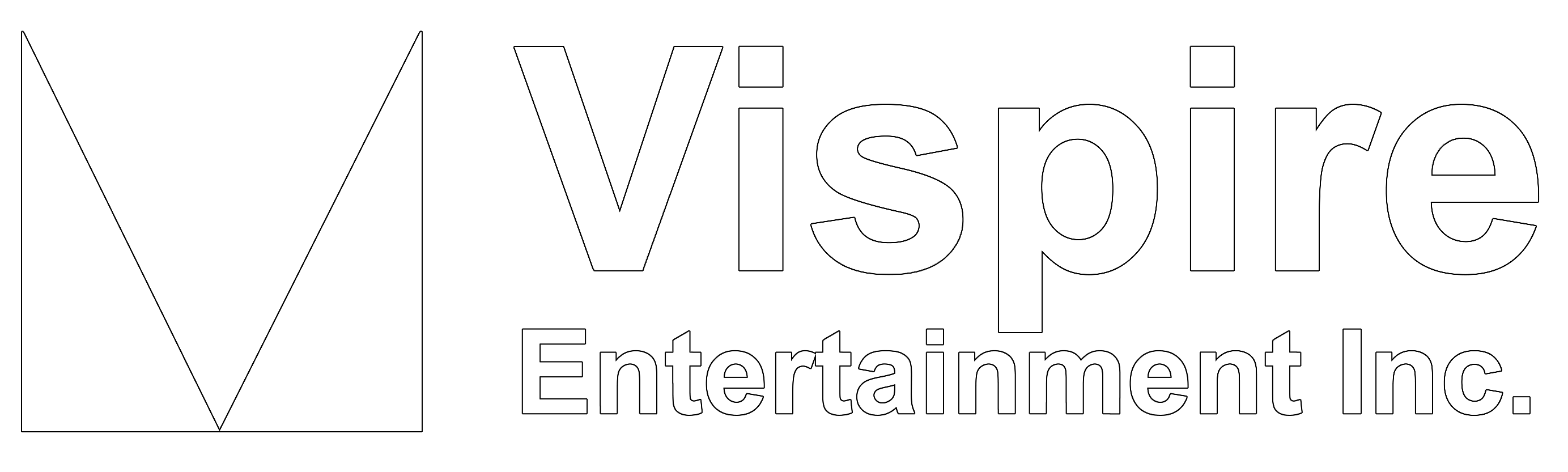 Vispire Entertainment Inc.